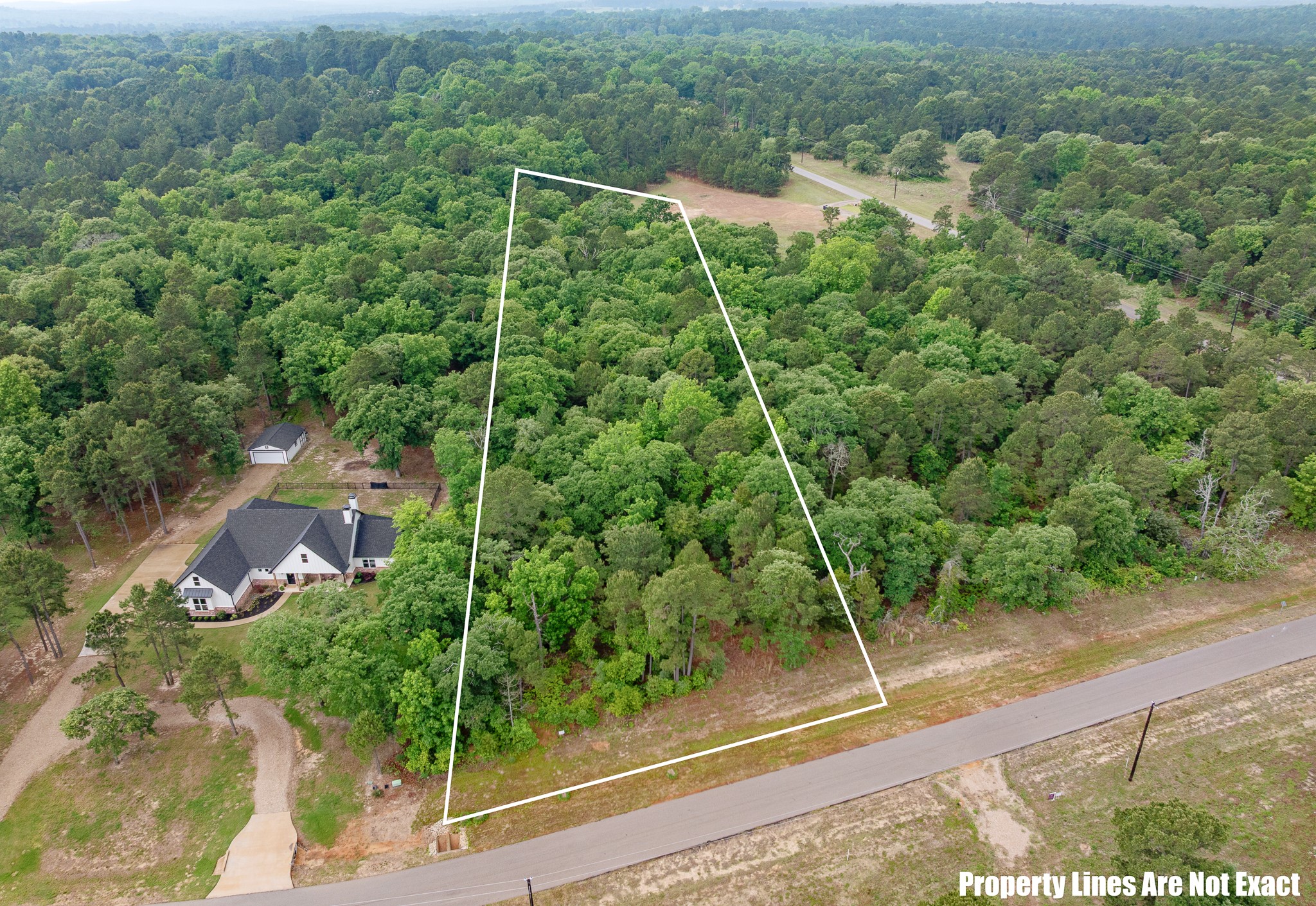 3121 Shadow Pines Larue TX 75770