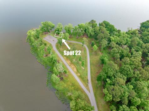 3121 Shadow Pines Larue TX 75770