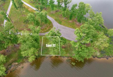 3121 Shadow Pines Larue TX 75770