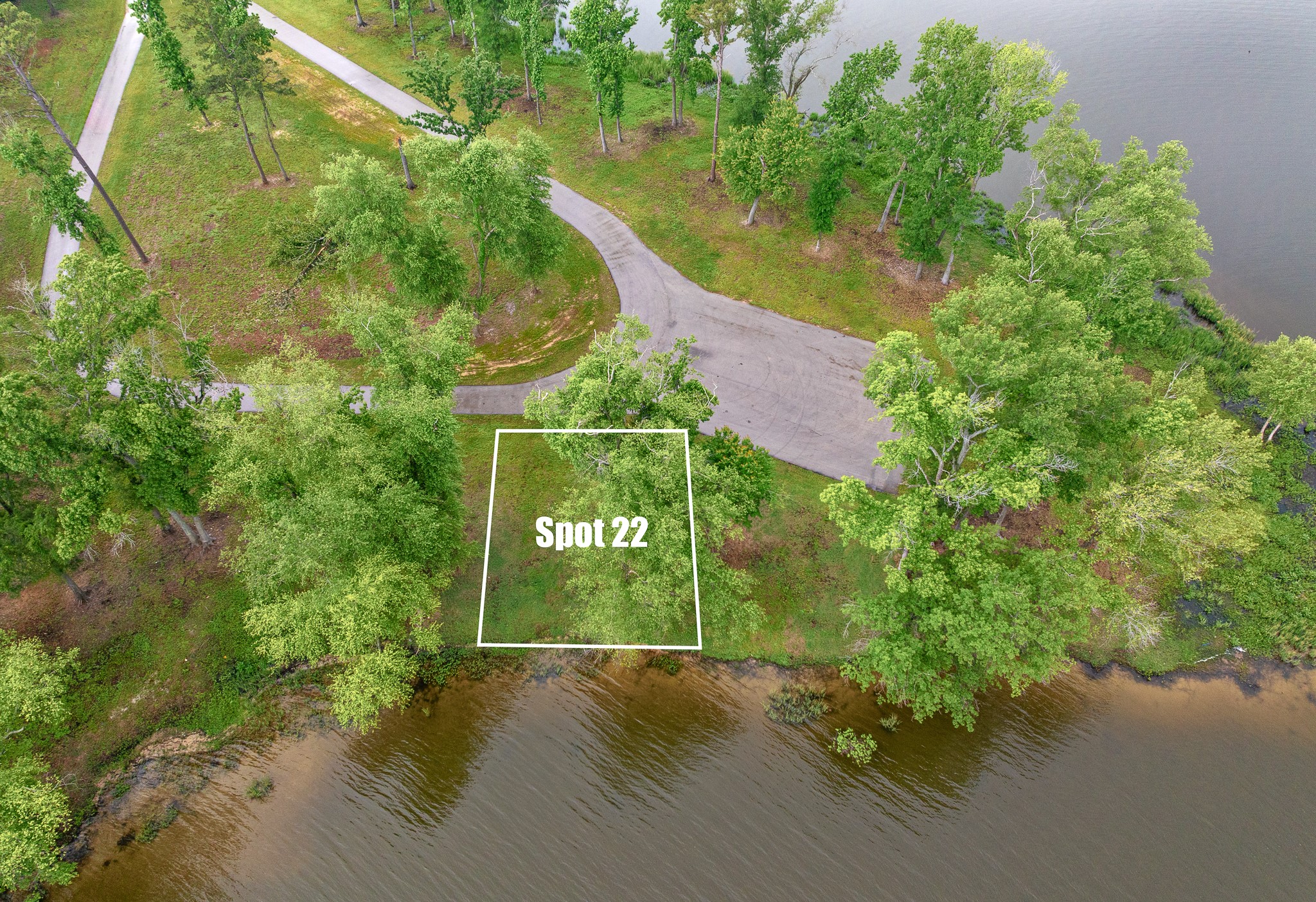 3121 Shadow Pines Larue TX 75770