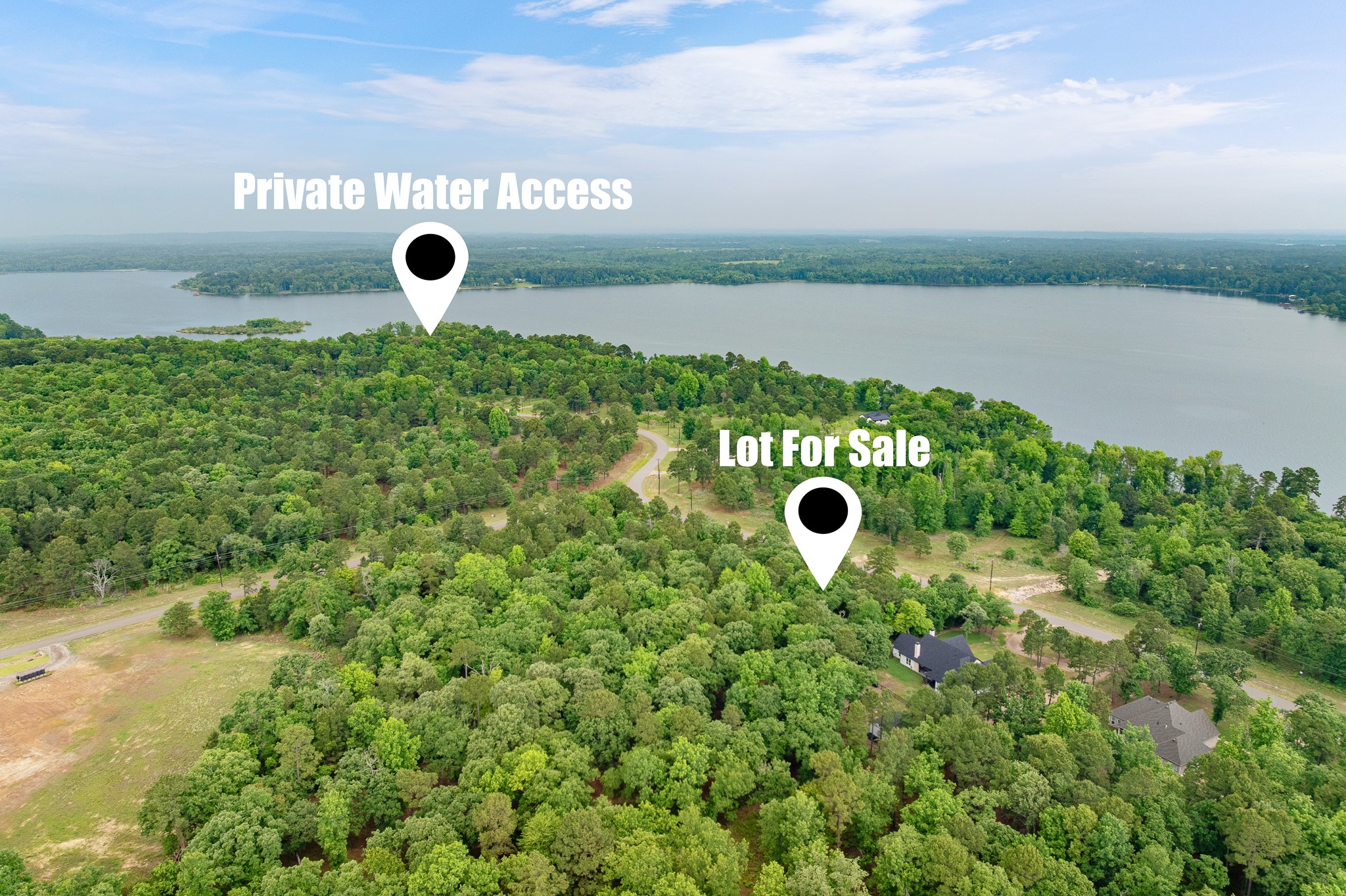 3121 Shadow Pines Larue TX 75770