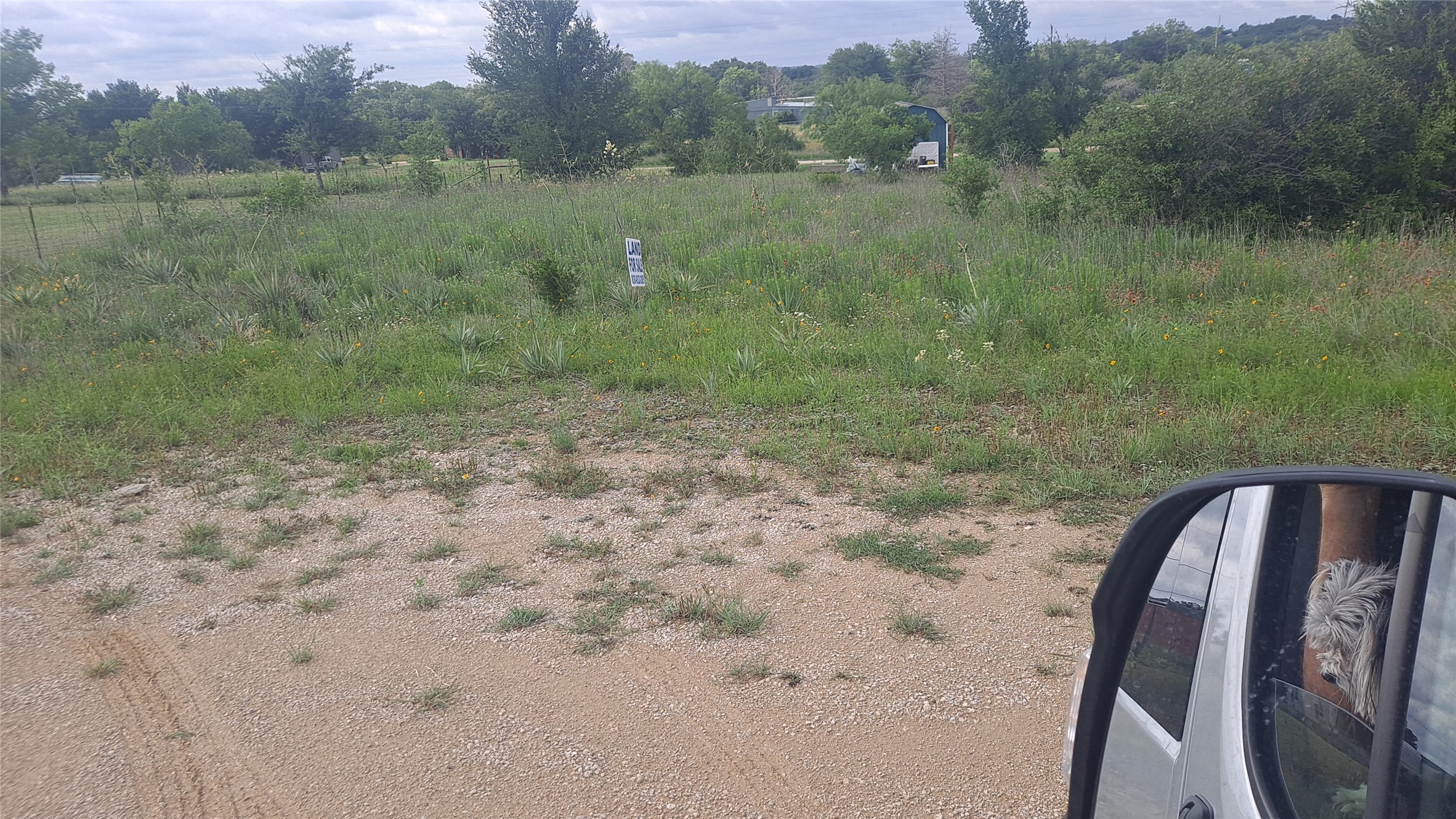 0 Donegal Drive Brownwood TX 76801