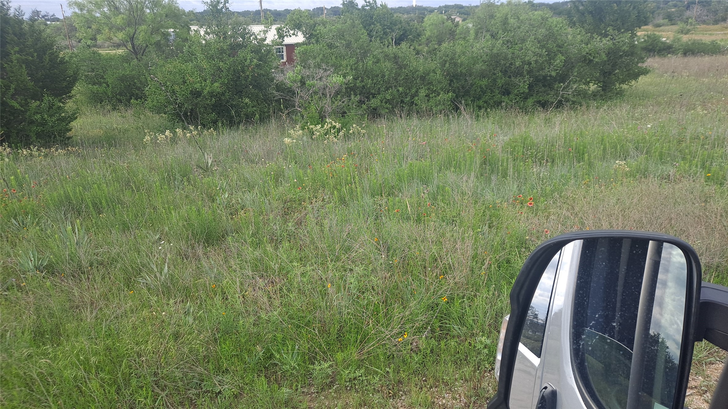0 Donegal Drive Brownwood TX 76801