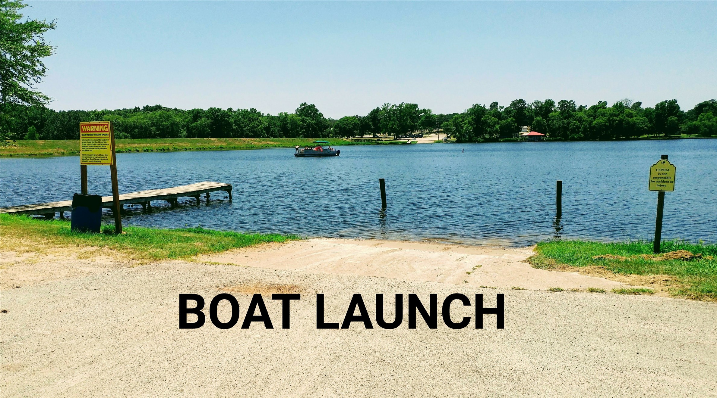 Lots 30 - 32 Armadillo Drive Murchison TX 75778