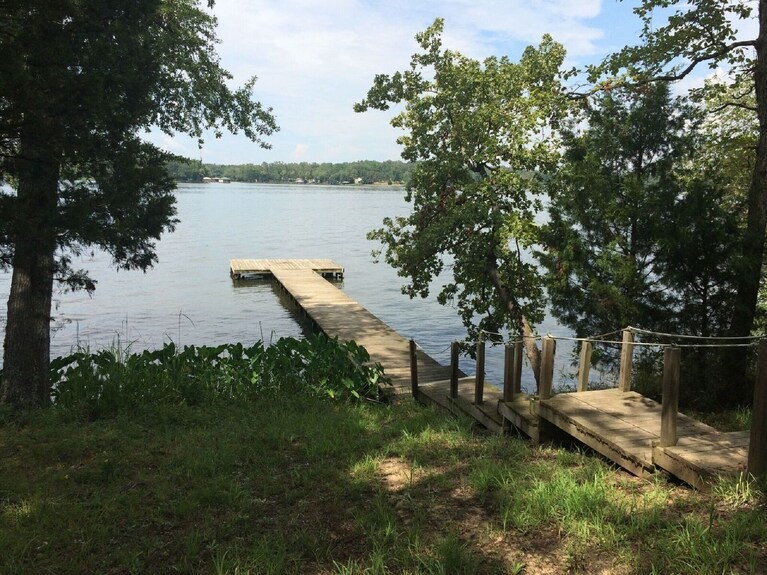 Lots 30 - 32 Armadillo Drive Murchison TX 75778