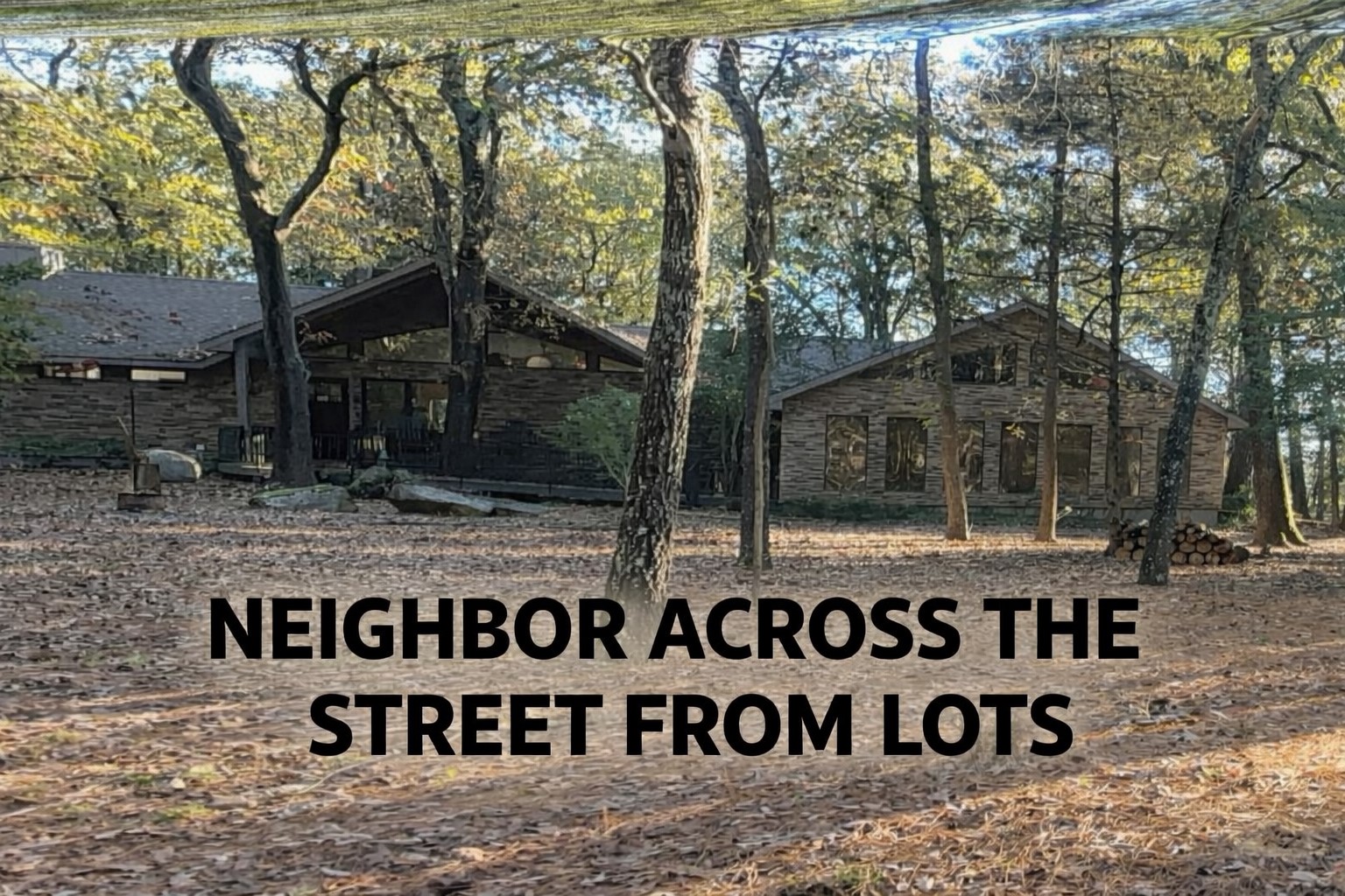 Lots 30 - 32 Armadillo Drive Murchison TX 75778