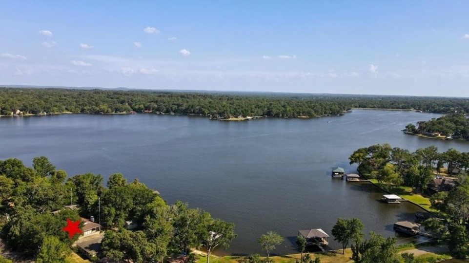 Lots 30 - 32 Armadillo Drive Murchison TX 75778