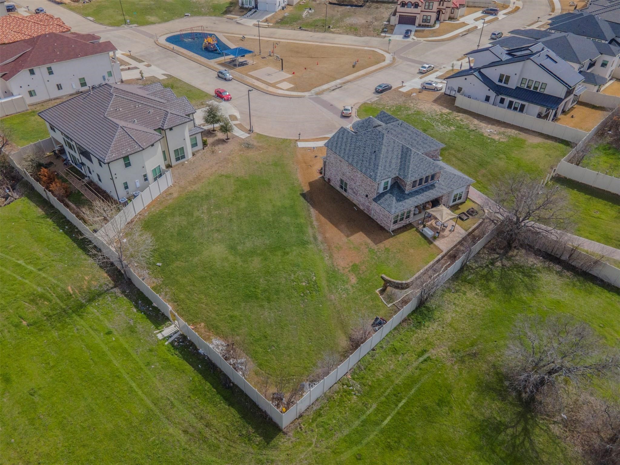 4619 Al Razi Street Irving TX 75062