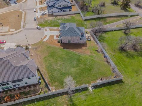 4619 Al Razi Street Irving TX 75062
