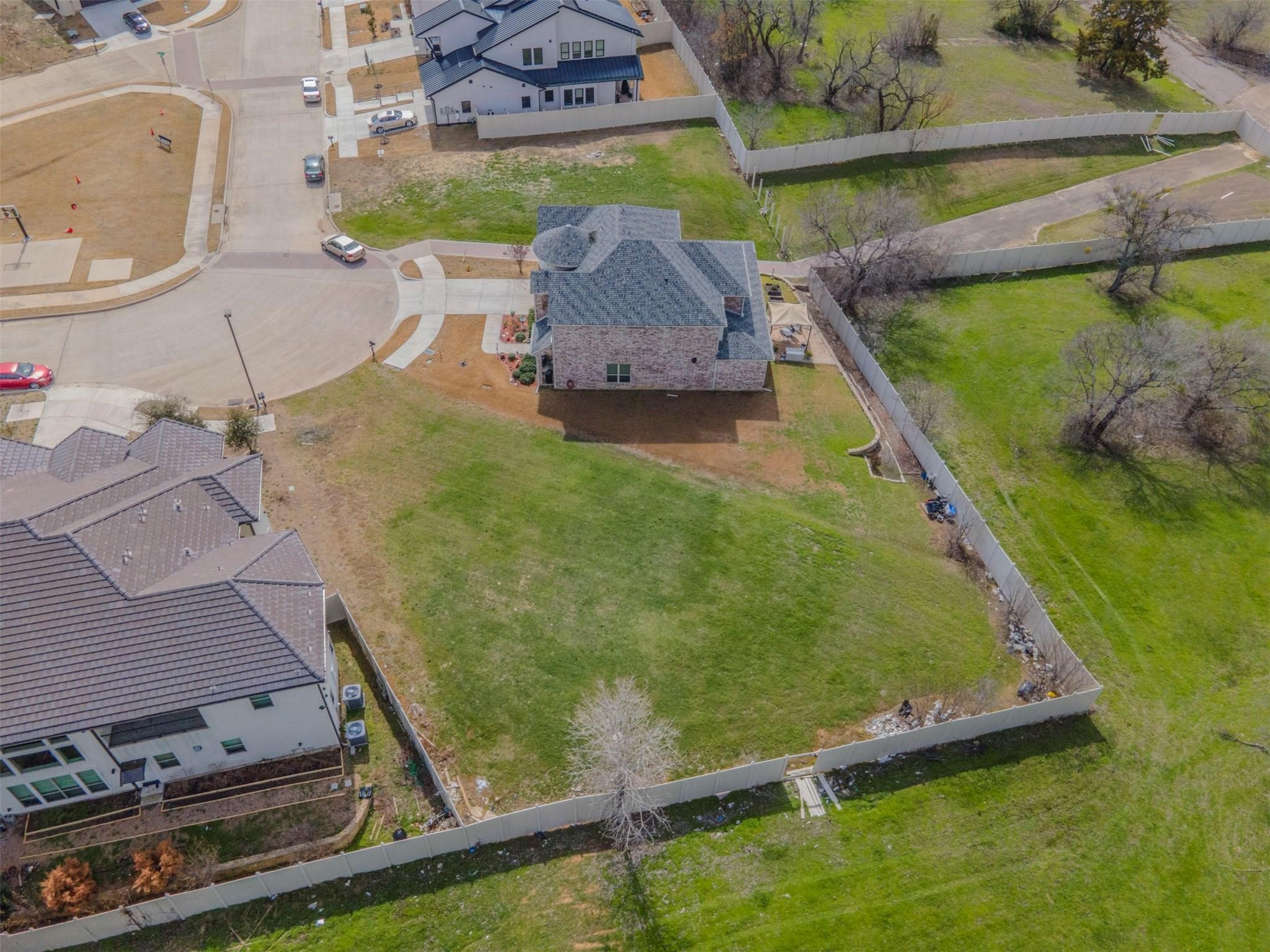 4619 Al Razi Street Irving TX 75062