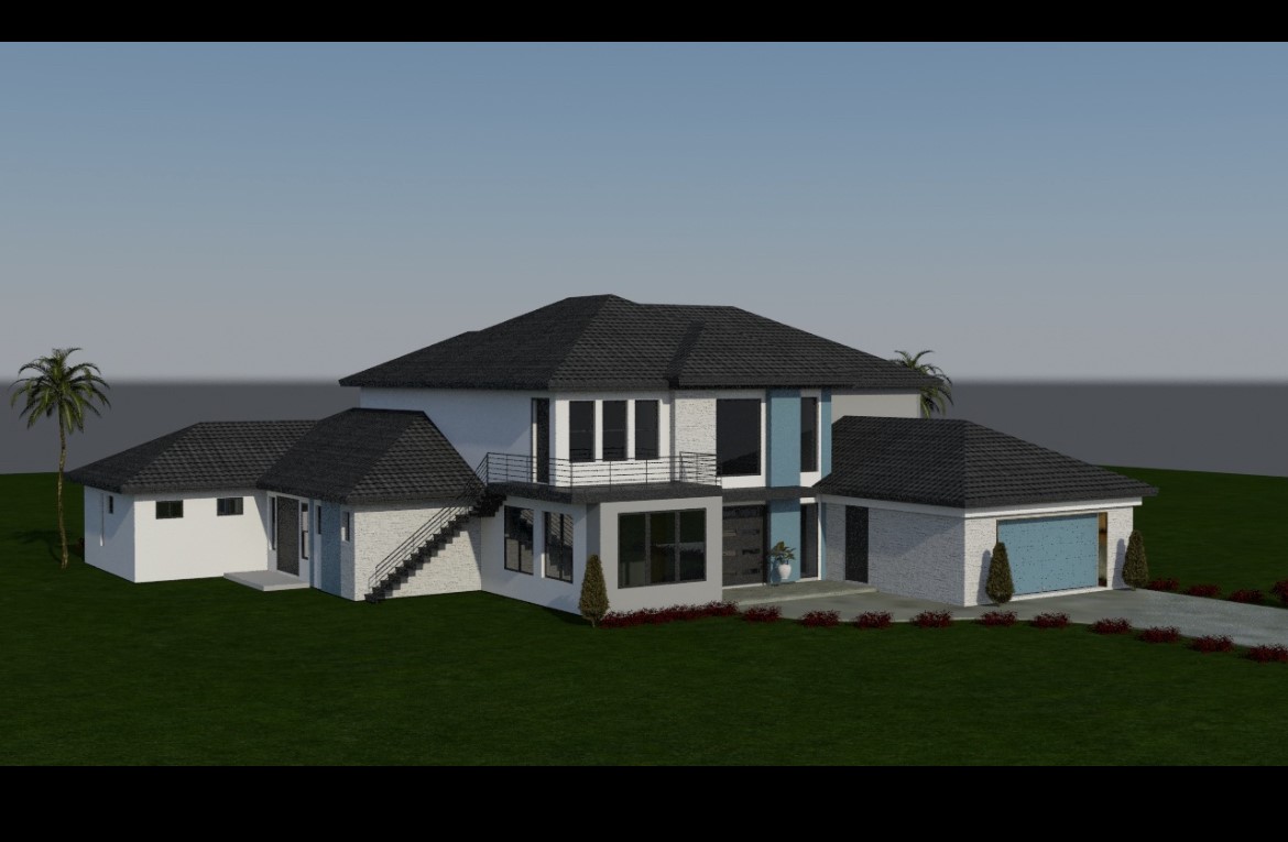 4619 Al Razi Street Irving TX 75062