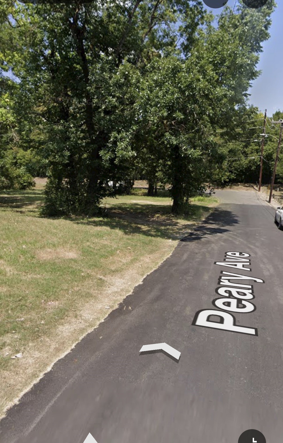 2851 Peary Avenue Dallas TX 75215