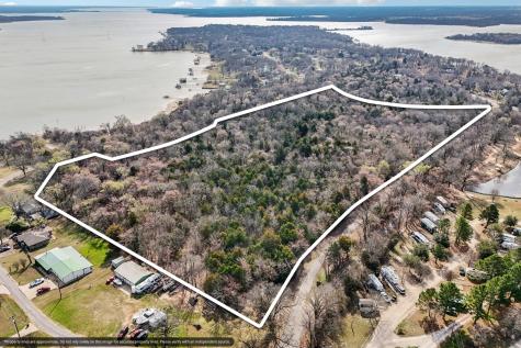 Tbd Rs County Road 3500 Emory TX 75440