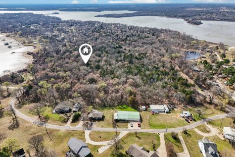 Tbd Rs County Road 3500 Emory TX 75440