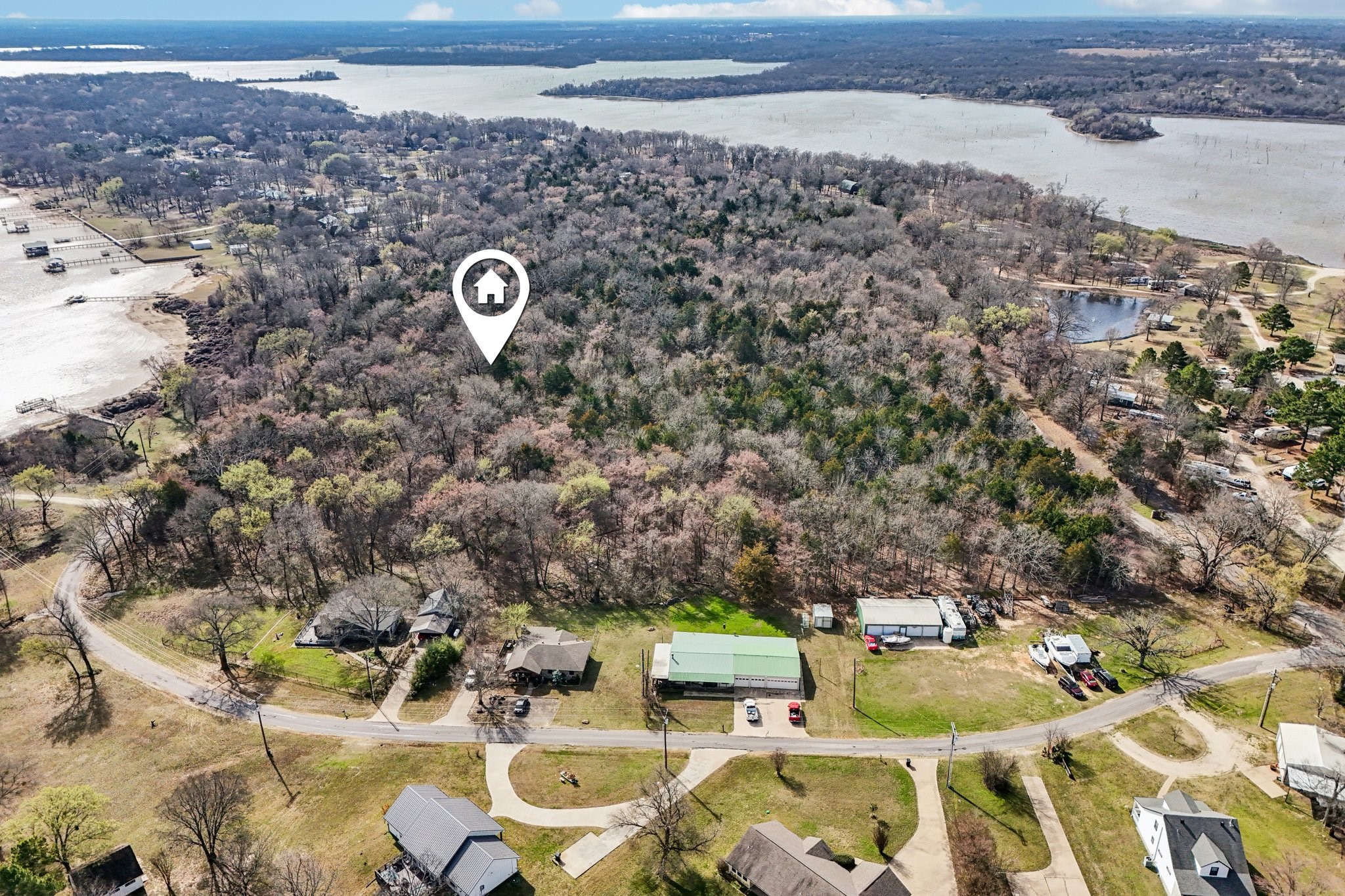 Tbd Rs County Road 3500 Emory TX 75440