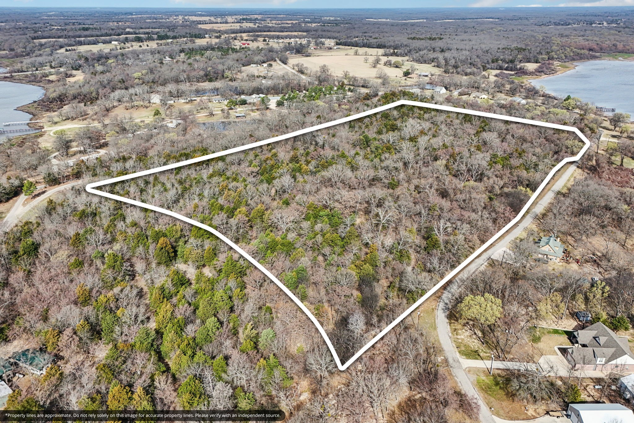 Tbd Rs County Road 3500 Emory TX 75440