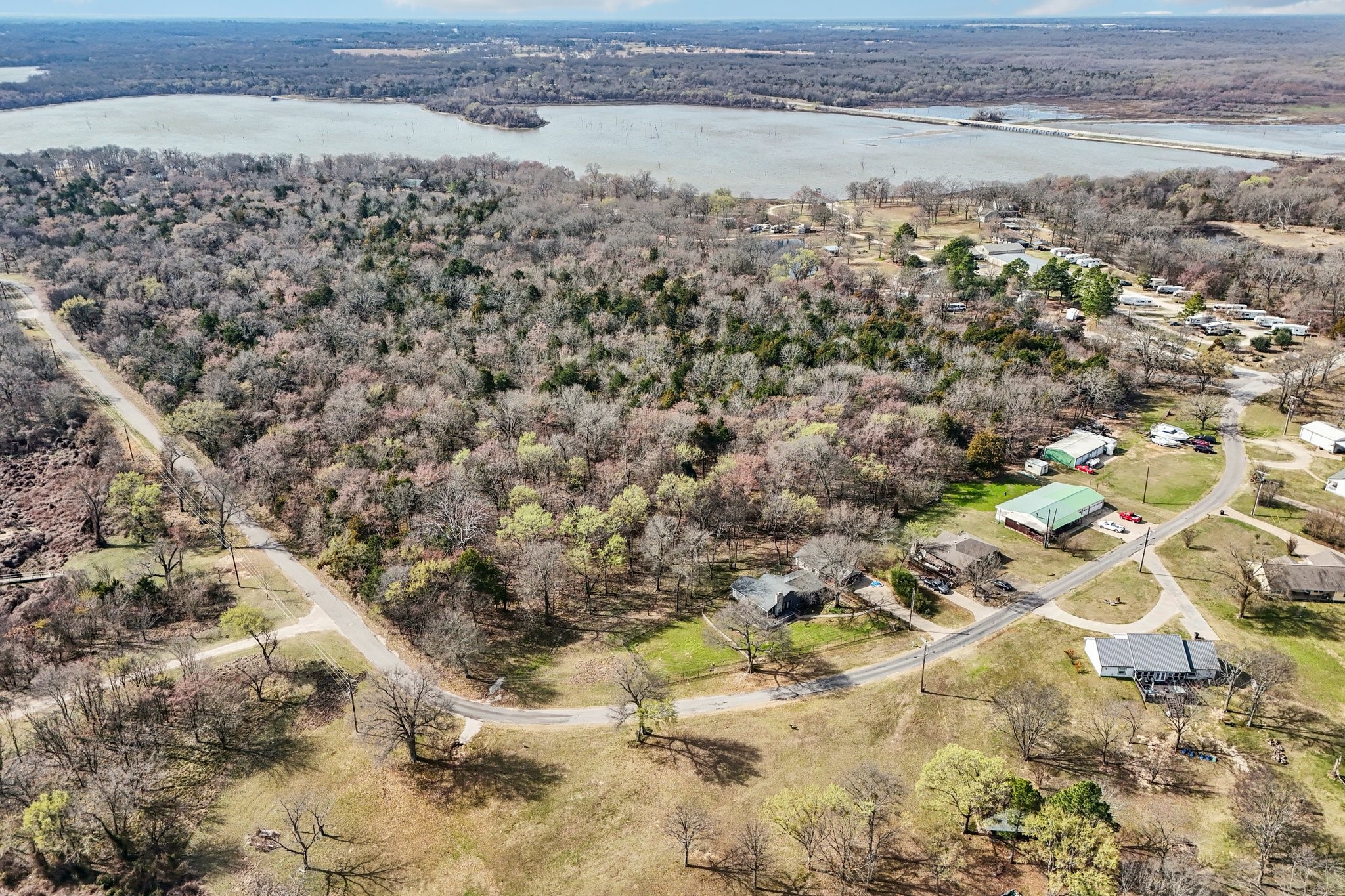 Tbd Rs County Road 3500 Emory TX 75440