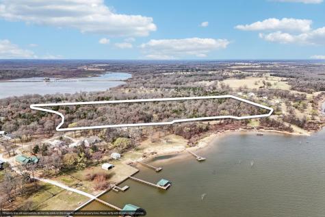 Tbd Rs County Road 3500 Emory TX 75440