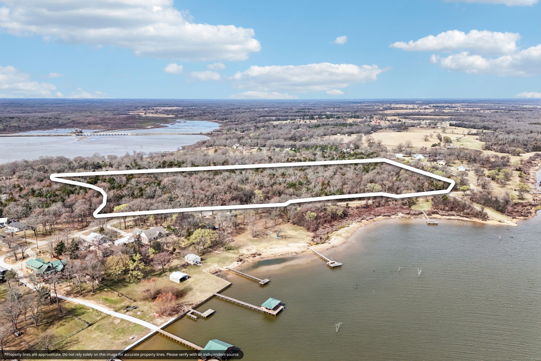 Tbd Rs County Road 3500 Emory TX 75440