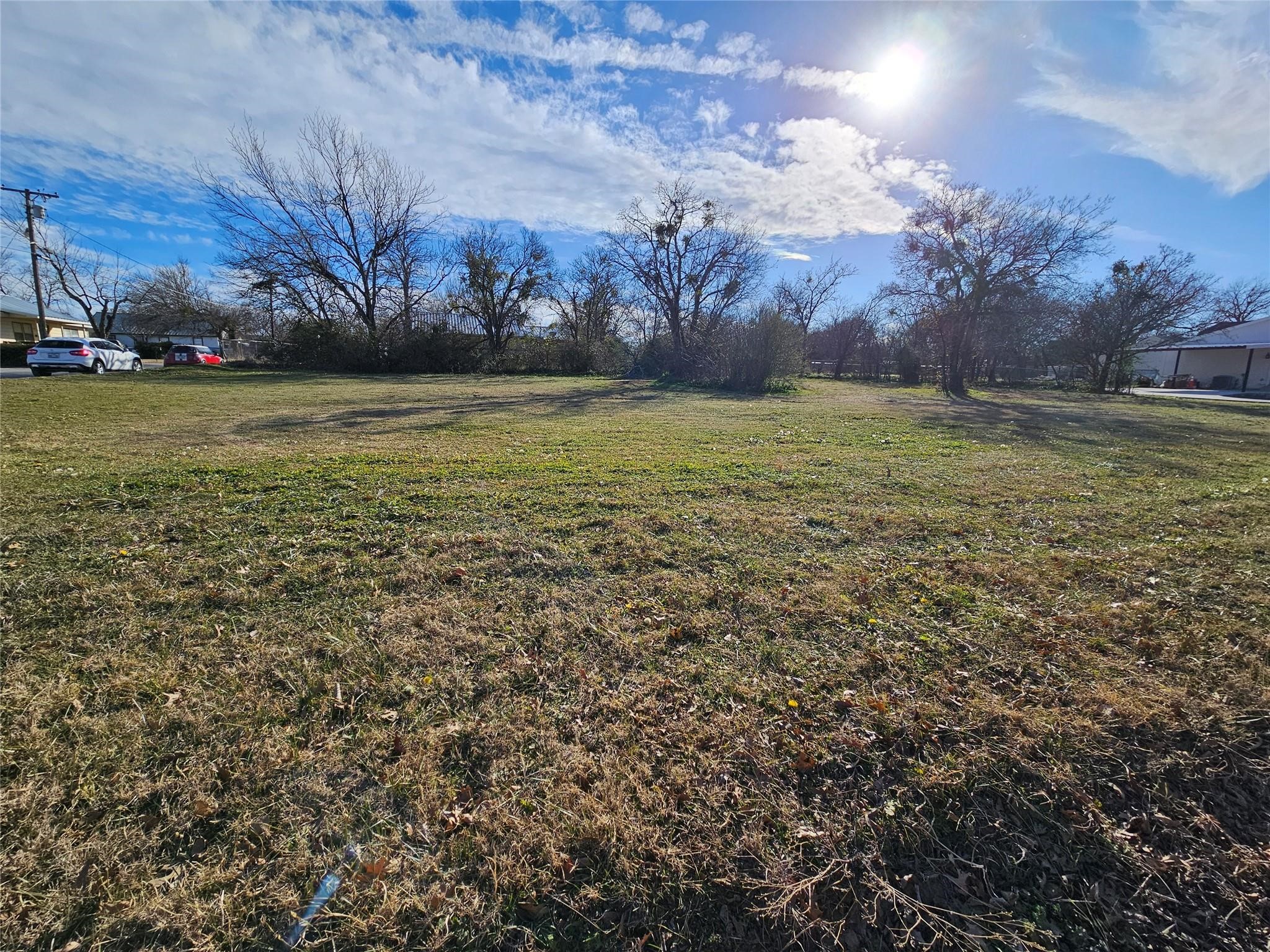 607 W Live Oak Street Jacksboro TX 76458