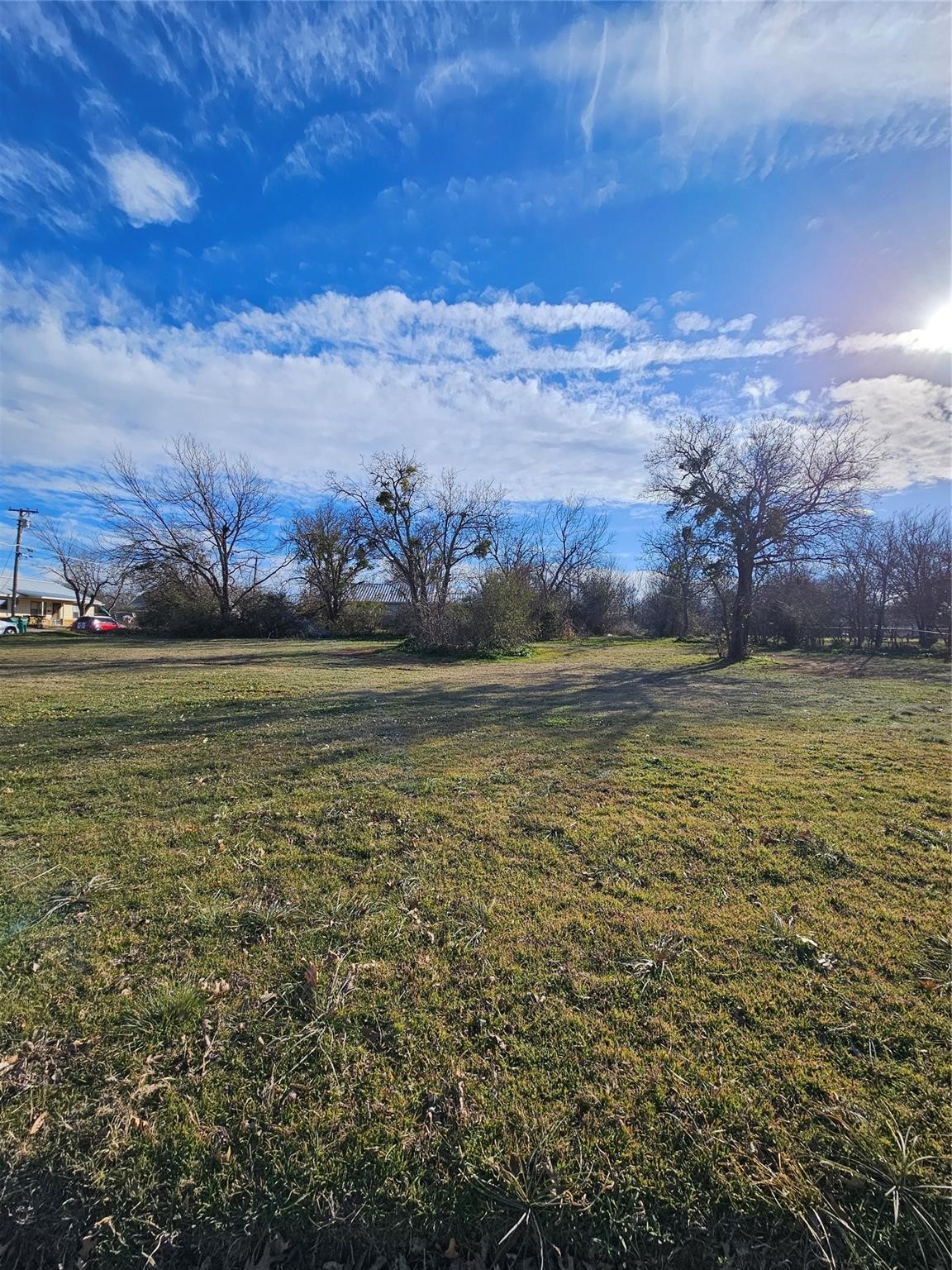 607 W Live Oak Street Jacksboro TX 76458