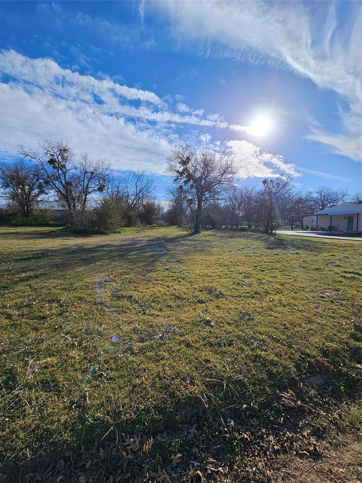 607 W Live Oak Street Jacksboro TX 76458