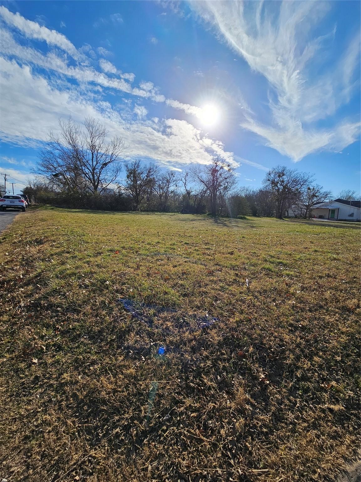 607 W Live Oak Street Jacksboro TX 76458