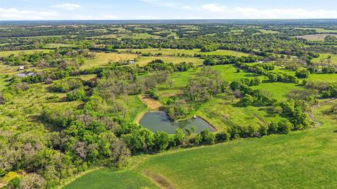 Lot 3 Us Highway 69 Bells TX 75414