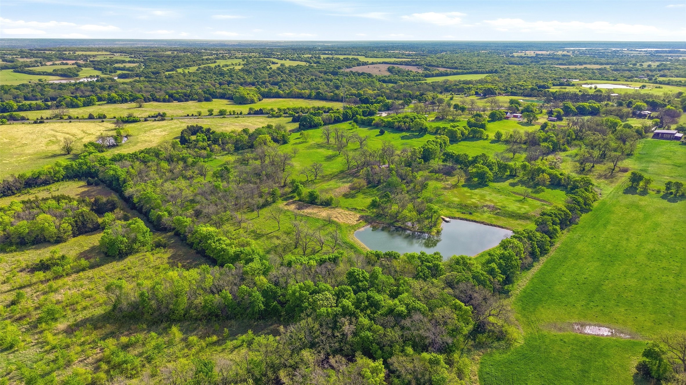 Lot 3 Us Highway 69 Bells TX 75414