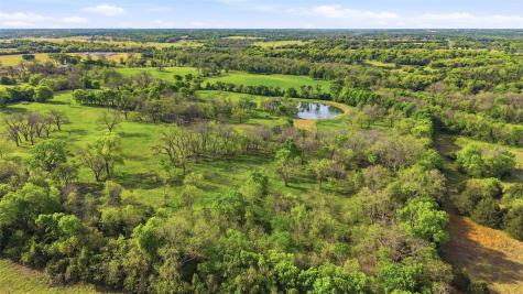 Lot 3 Us Highway 69 Bells TX 75414