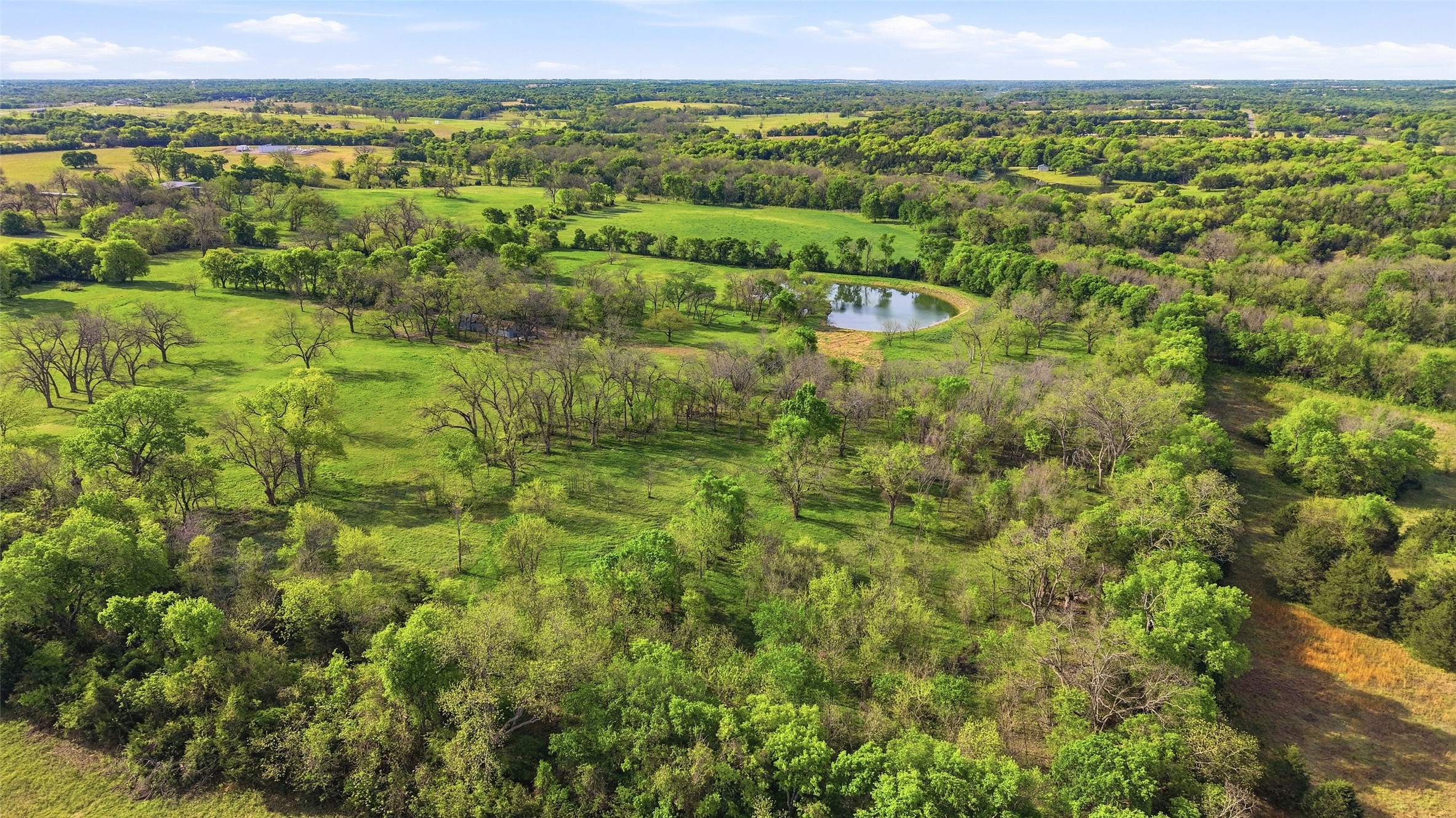 Lot 3 Us Highway 69 Bells TX 75414