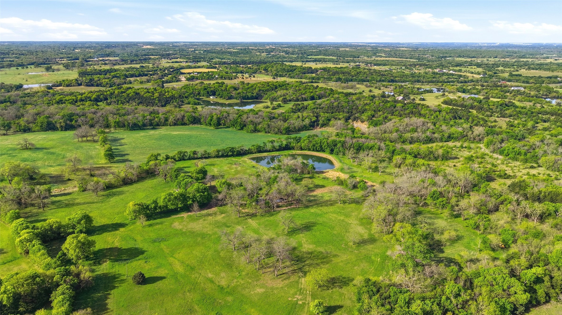 Lot 3 Us Highway 69 Bells TX 75414
