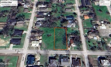 2916 Henry Street Greenville TX 75401