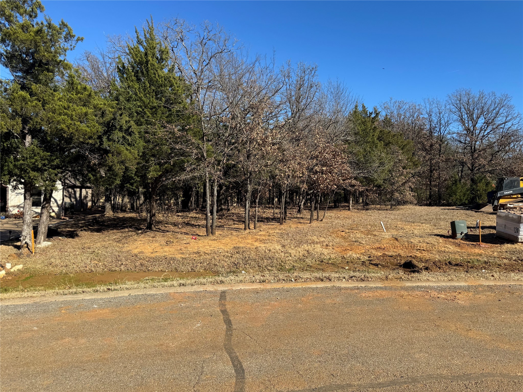 254 Roaring Fork Circle Gordonville TX 76245