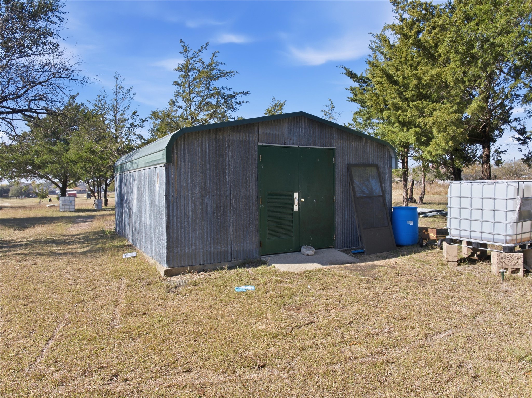 Tbd Dison Drive Robinson TX 76706