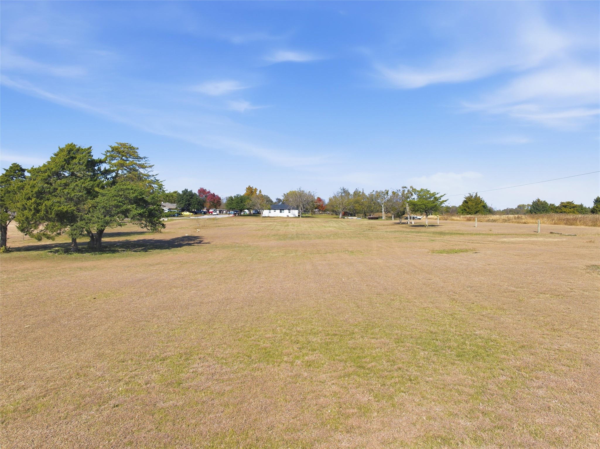 Tbd Dison Drive Robinson TX 76706