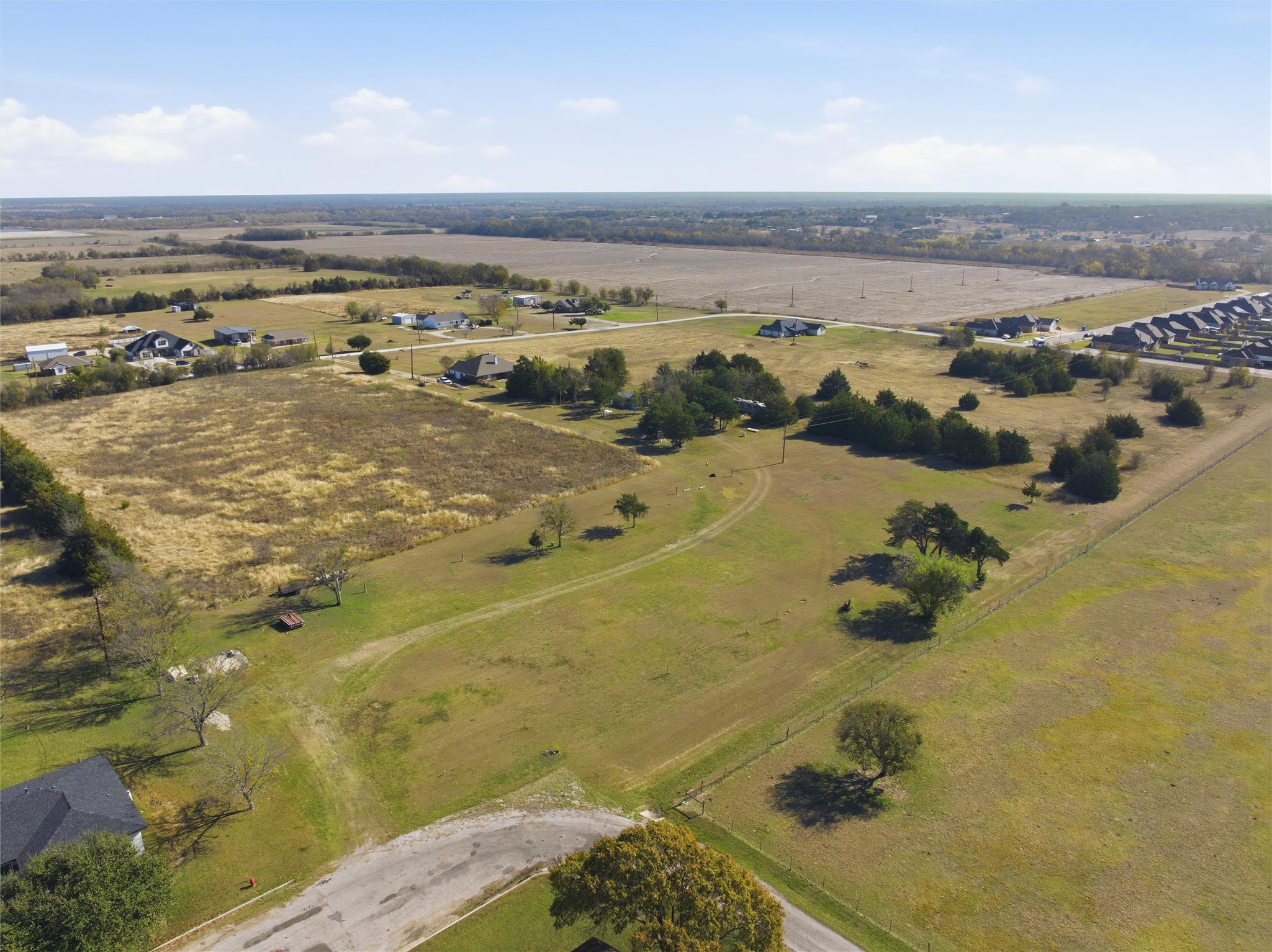 Tbd Dison Drive Robinson TX 76706