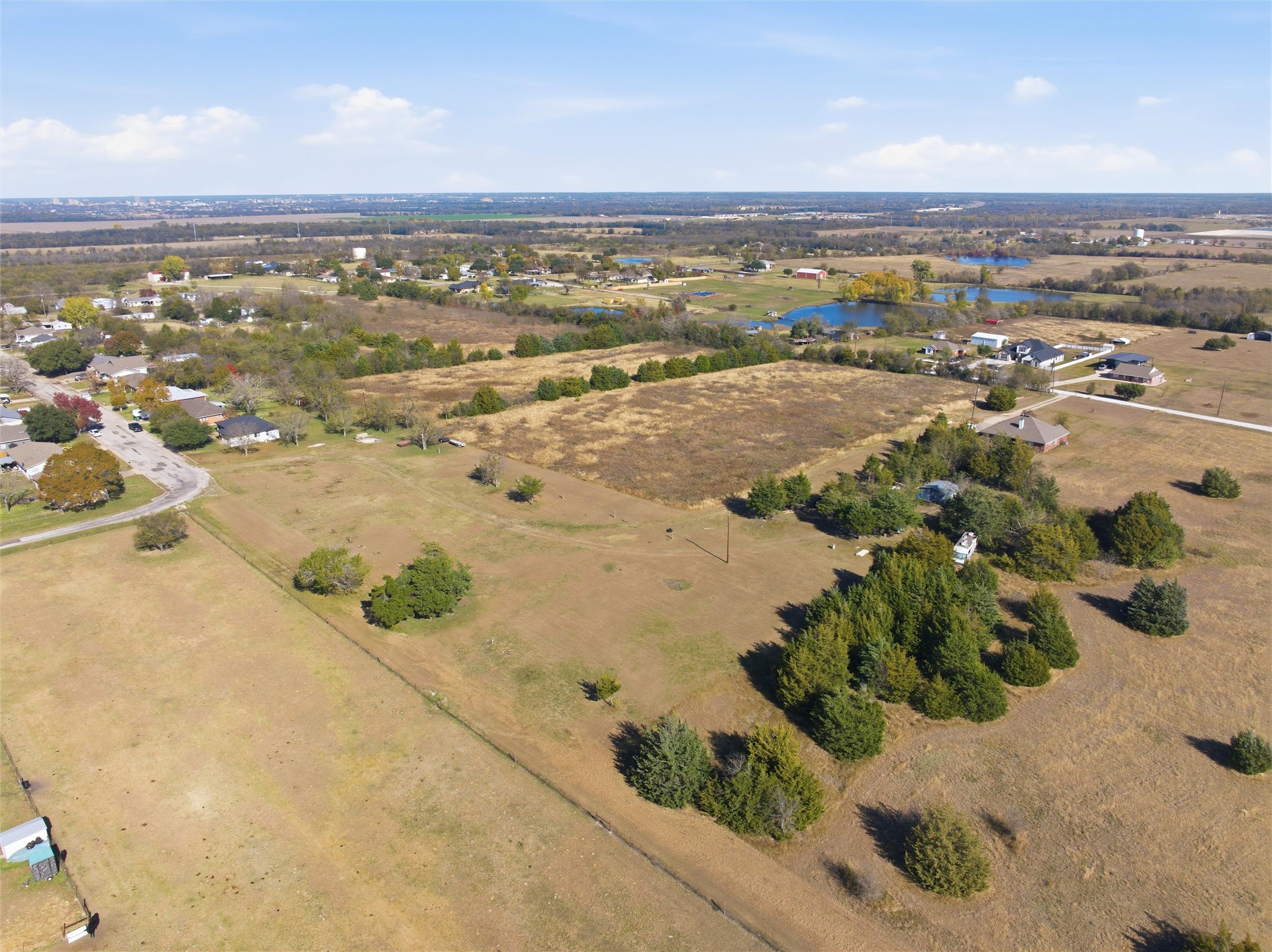 Tbd Dison Drive Robinson TX 76706