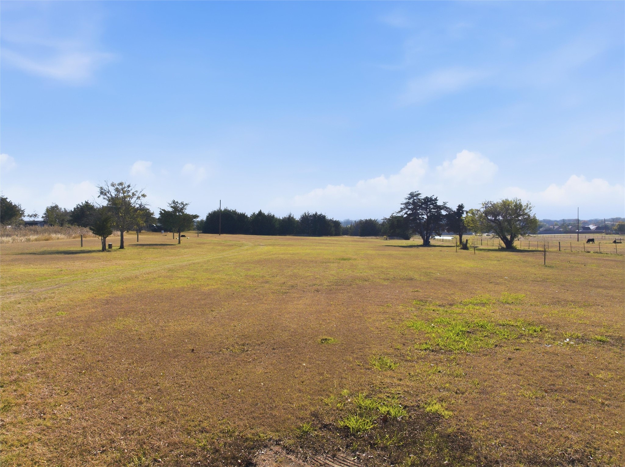 Tbd Dison Drive Robinson TX 76706