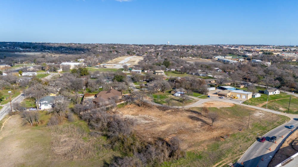 7100 Lake Worth Boulevard Lake Worth TX 76135