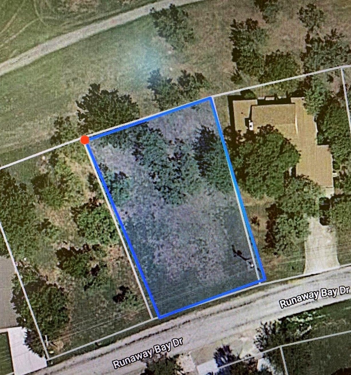Lot 8 Runaway Bay Drive Runaway Bay TX 76426