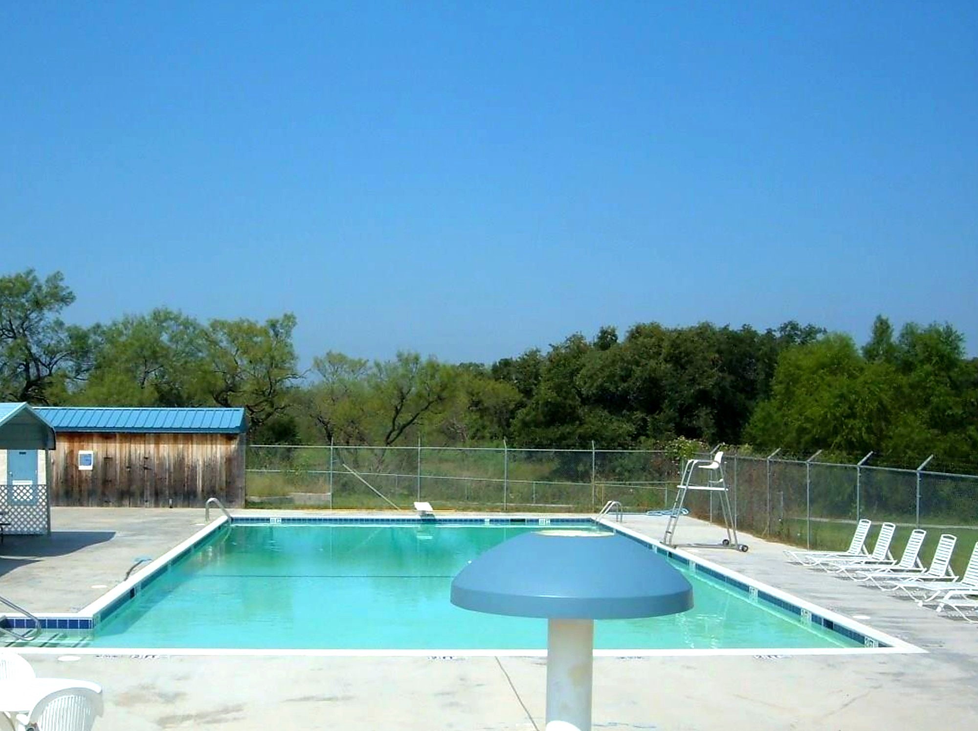 Lot 8 Runaway Bay Drive Runaway Bay TX 76426