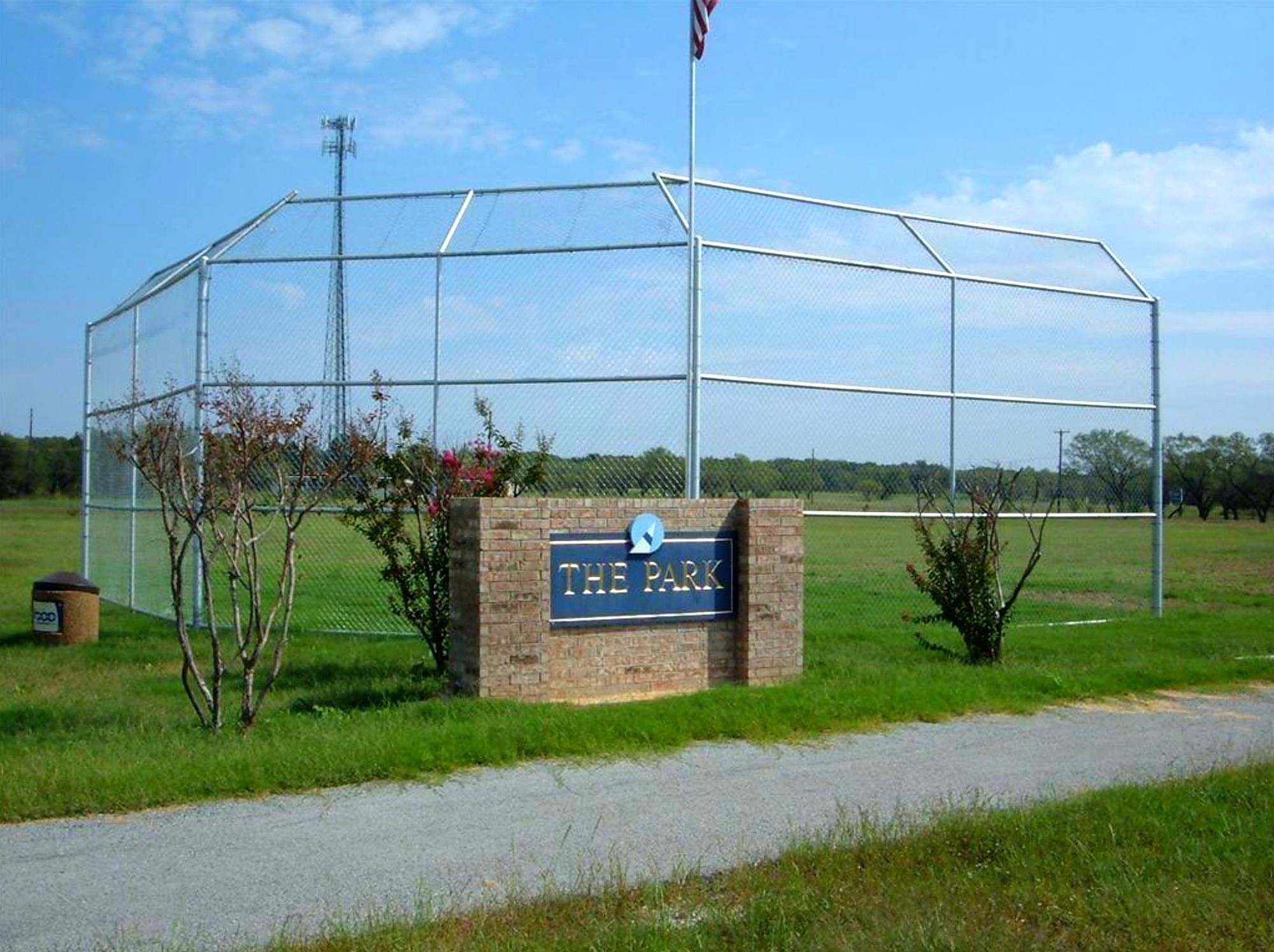 Lot 8 Runaway Bay Drive Runaway Bay TX 76426