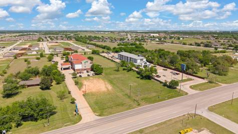 1724 W Henderson Street Cleburne TX 76033