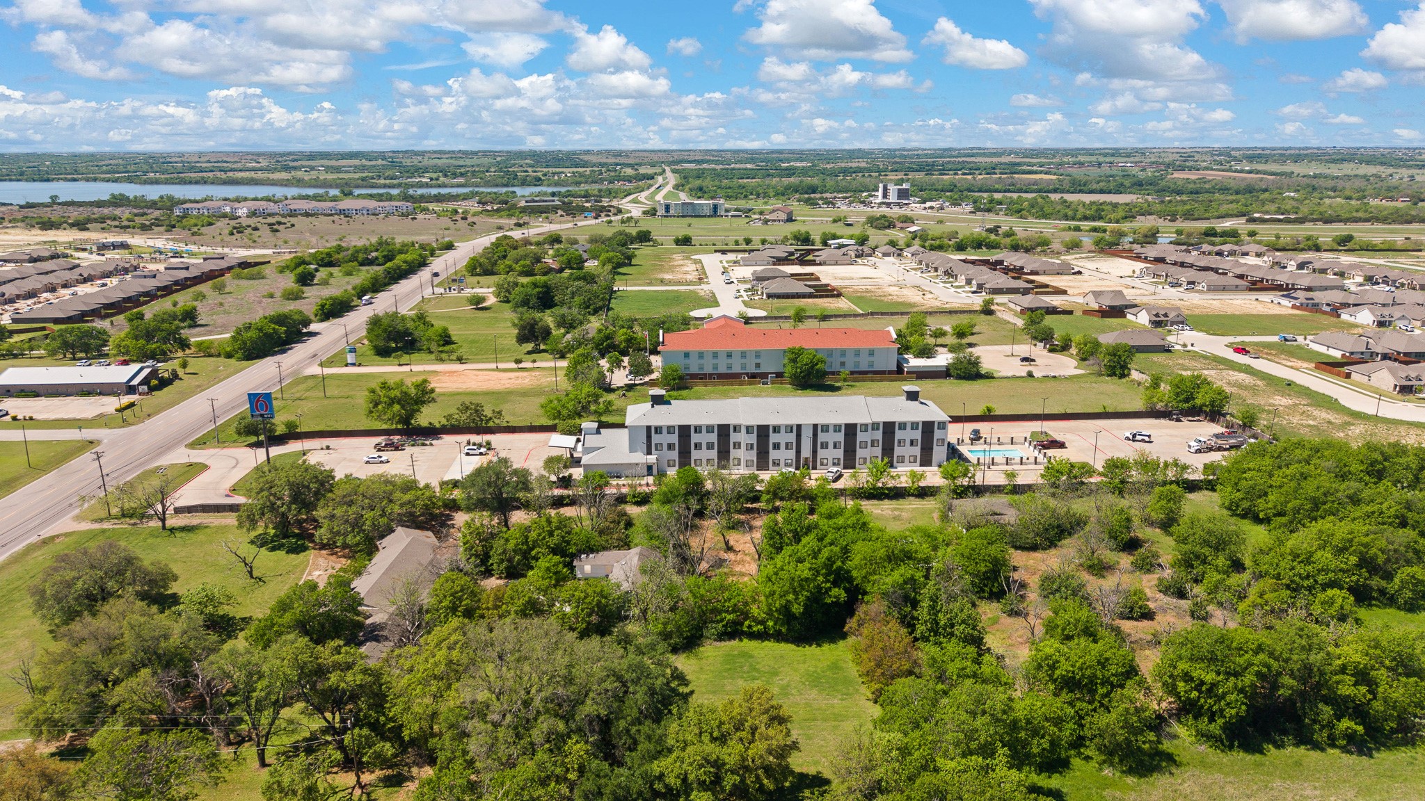 1724 W Henderson Street Cleburne TX 76033
