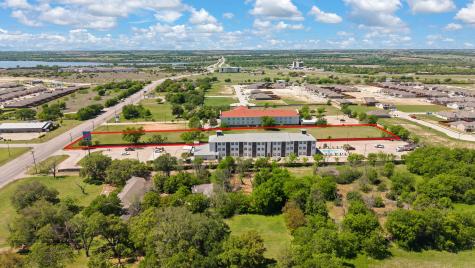 1724 W Henderson Street Cleburne TX 76033