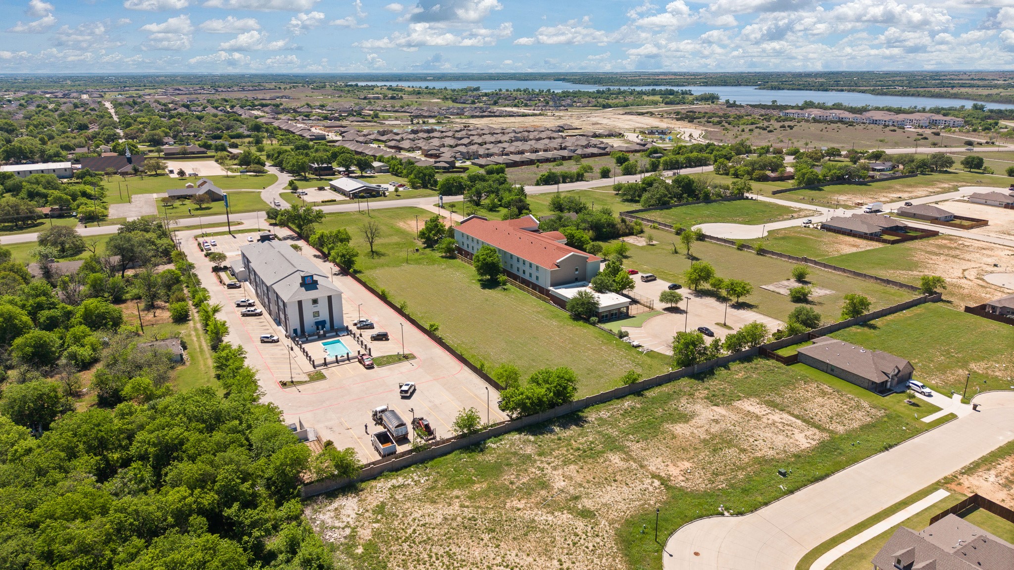 1724 W Henderson Street Cleburne TX 76033