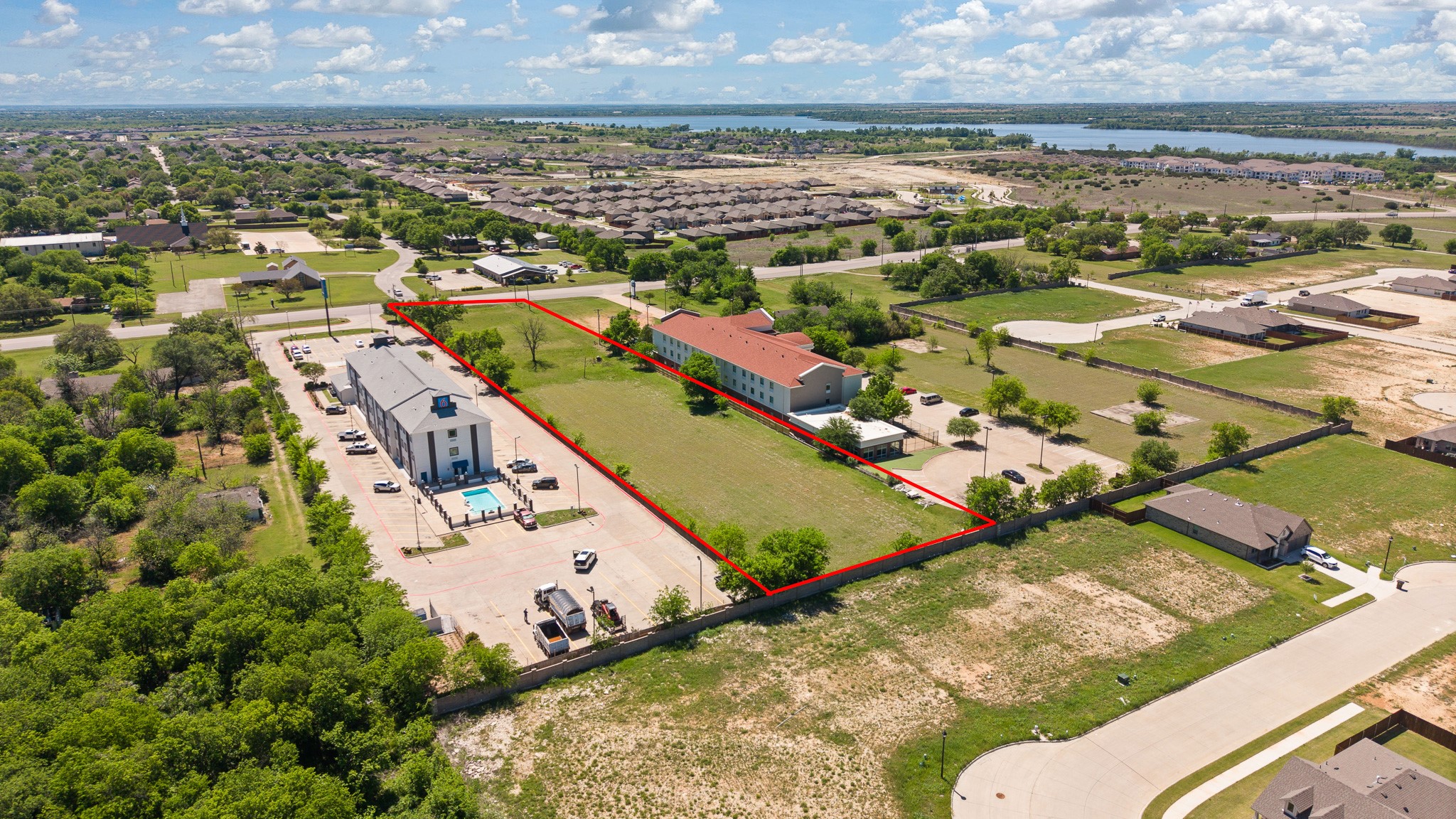 1724 W Henderson Street Cleburne TX 76033