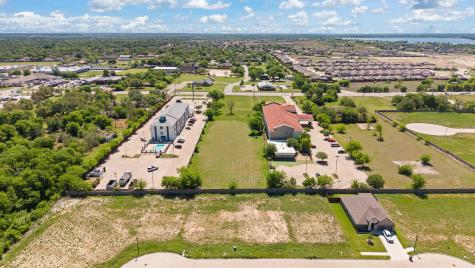 1724 W Henderson Street Cleburne TX 76033