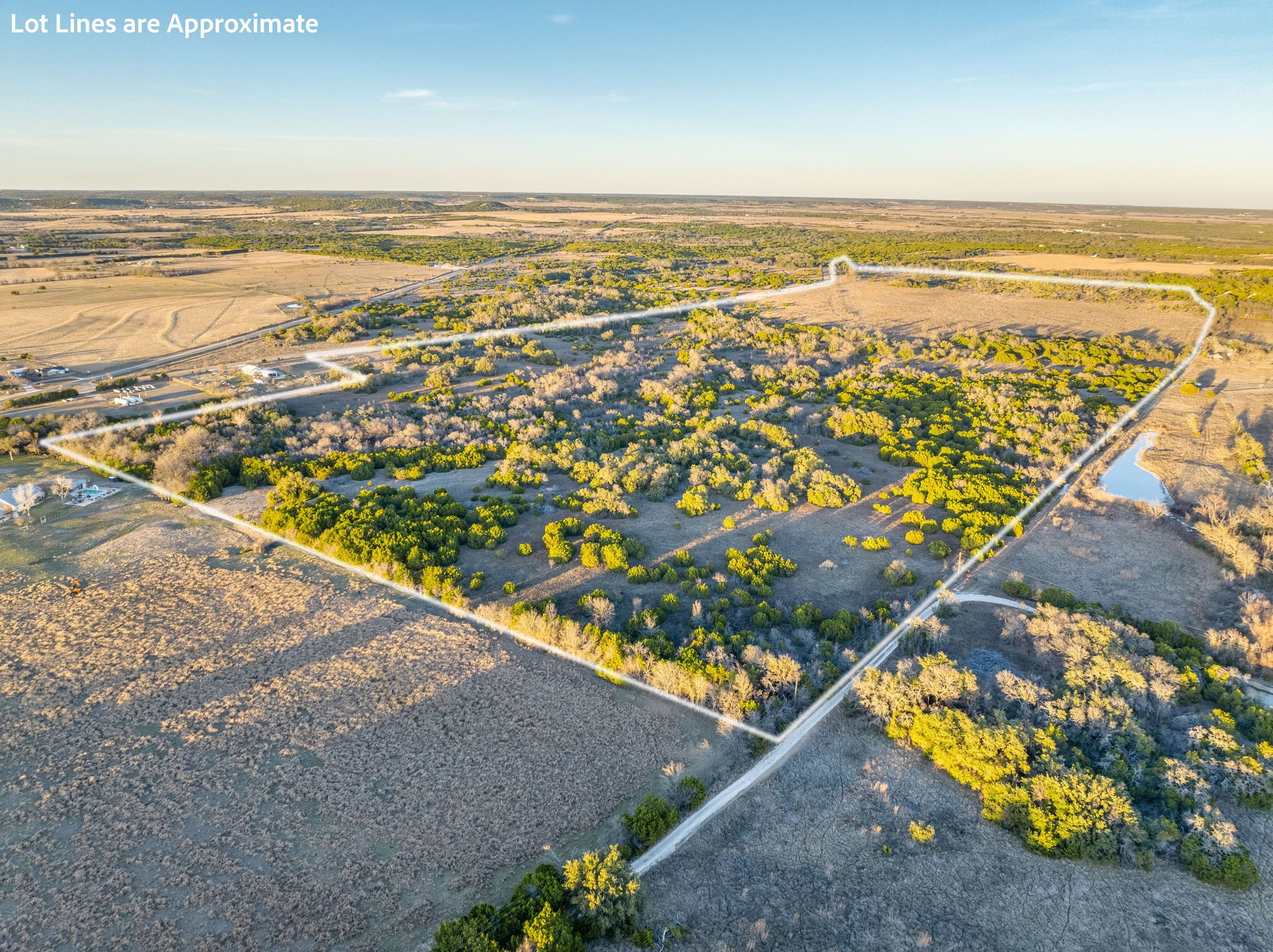 3651 County Road 4145 Cranfills Gap TX 76637